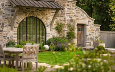 Outdoor Design Trends Shaping 2026