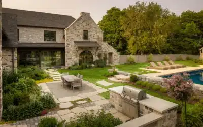 Timeless Landscapes Should Not Feel Trendy