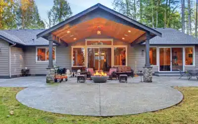 Patio Upgrades for Your Backyard: 6 Inspired Ideas