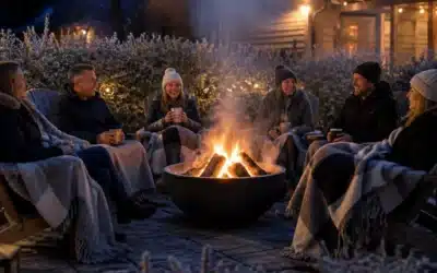 7 Winter Landscaping Tips for Amazing Year-Round Backyards